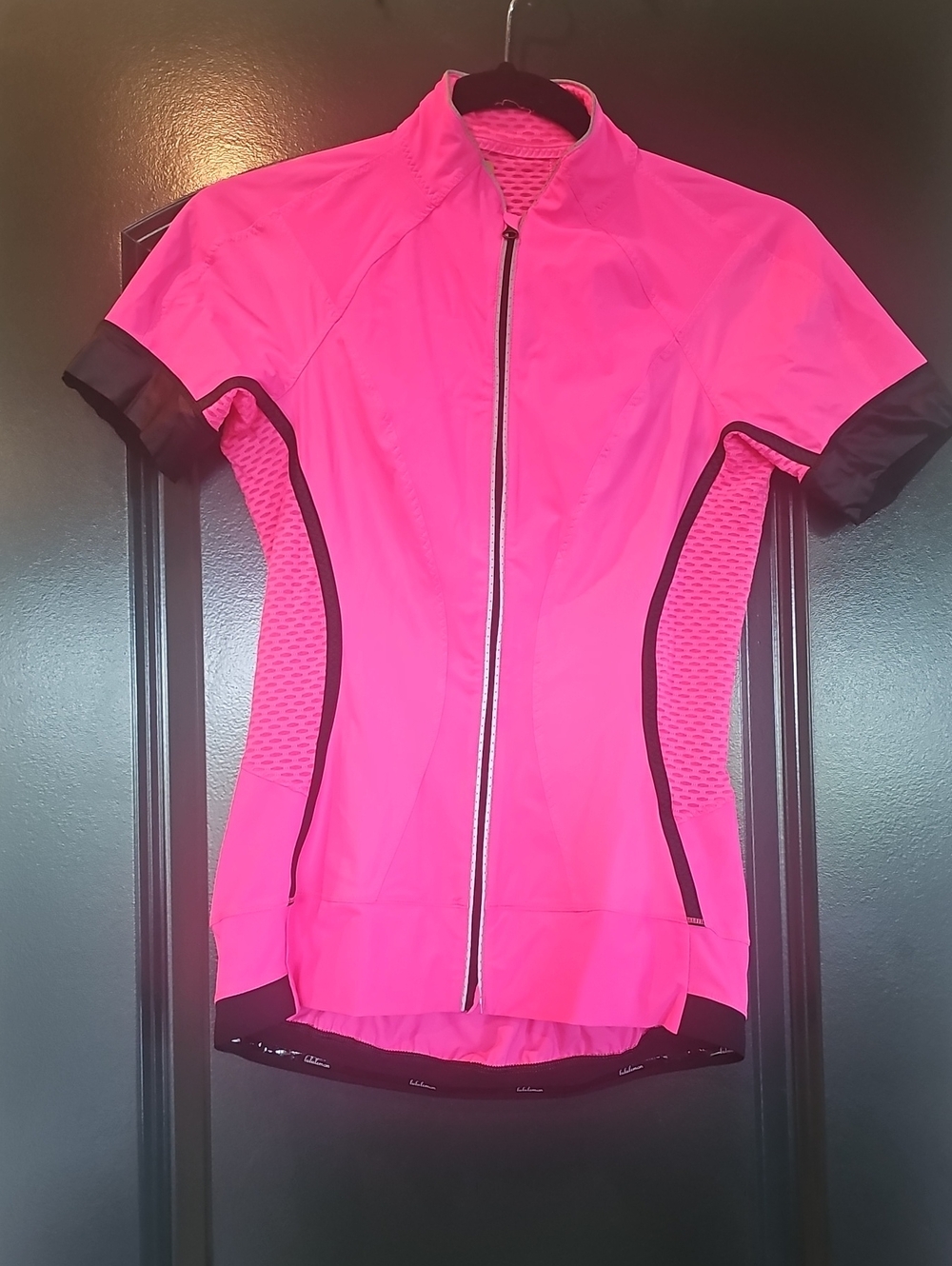 Lululemon Paceline Jersery